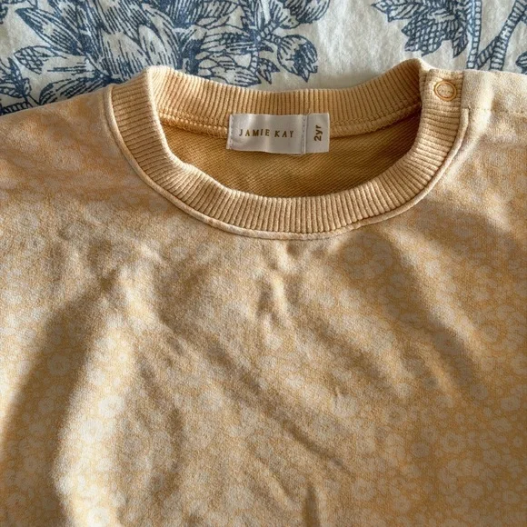 Jamie kay penny sweat set - Picture 7 of 9